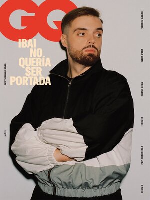 GQ España - Magazine